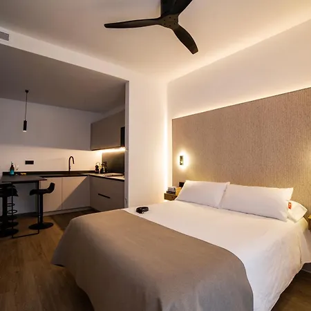 Guastavino By Alma Suites Valence Extérieur photo