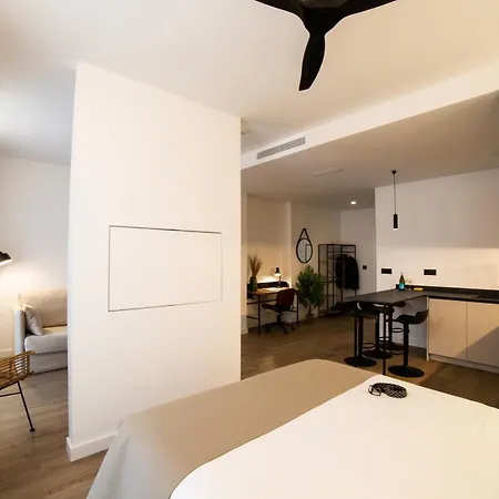 Guastavino By Alma Suites Valence Extérieur photo