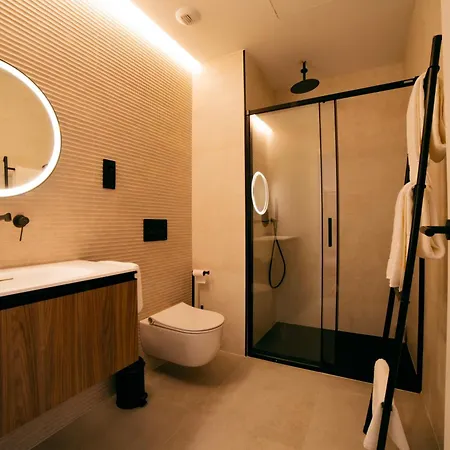 Guastavino By Alma Suites Valence Extérieur photo