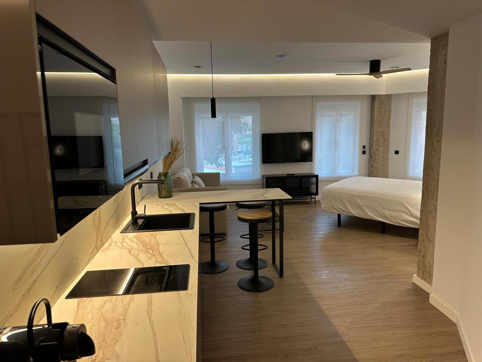 Guastavino By Alma Appartement