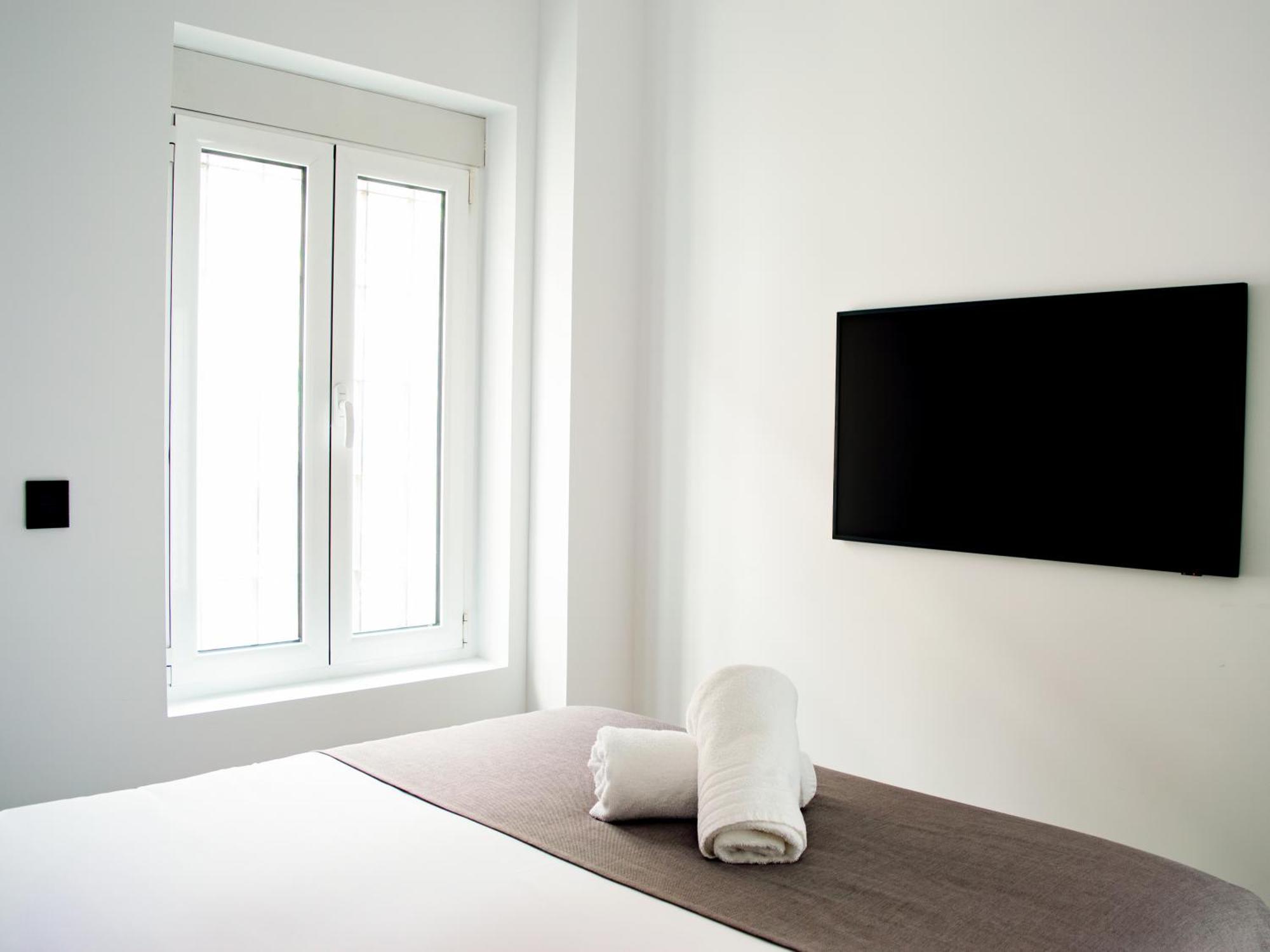 Apartment Guastavino By Alma Valencia