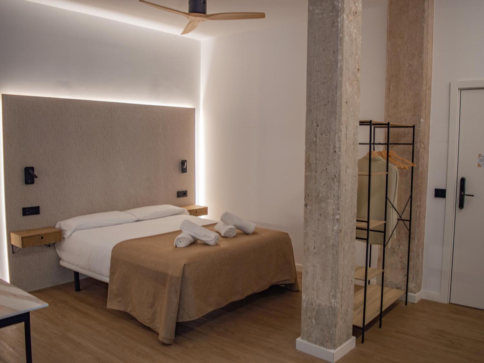 Guastavino By Alma Apartment