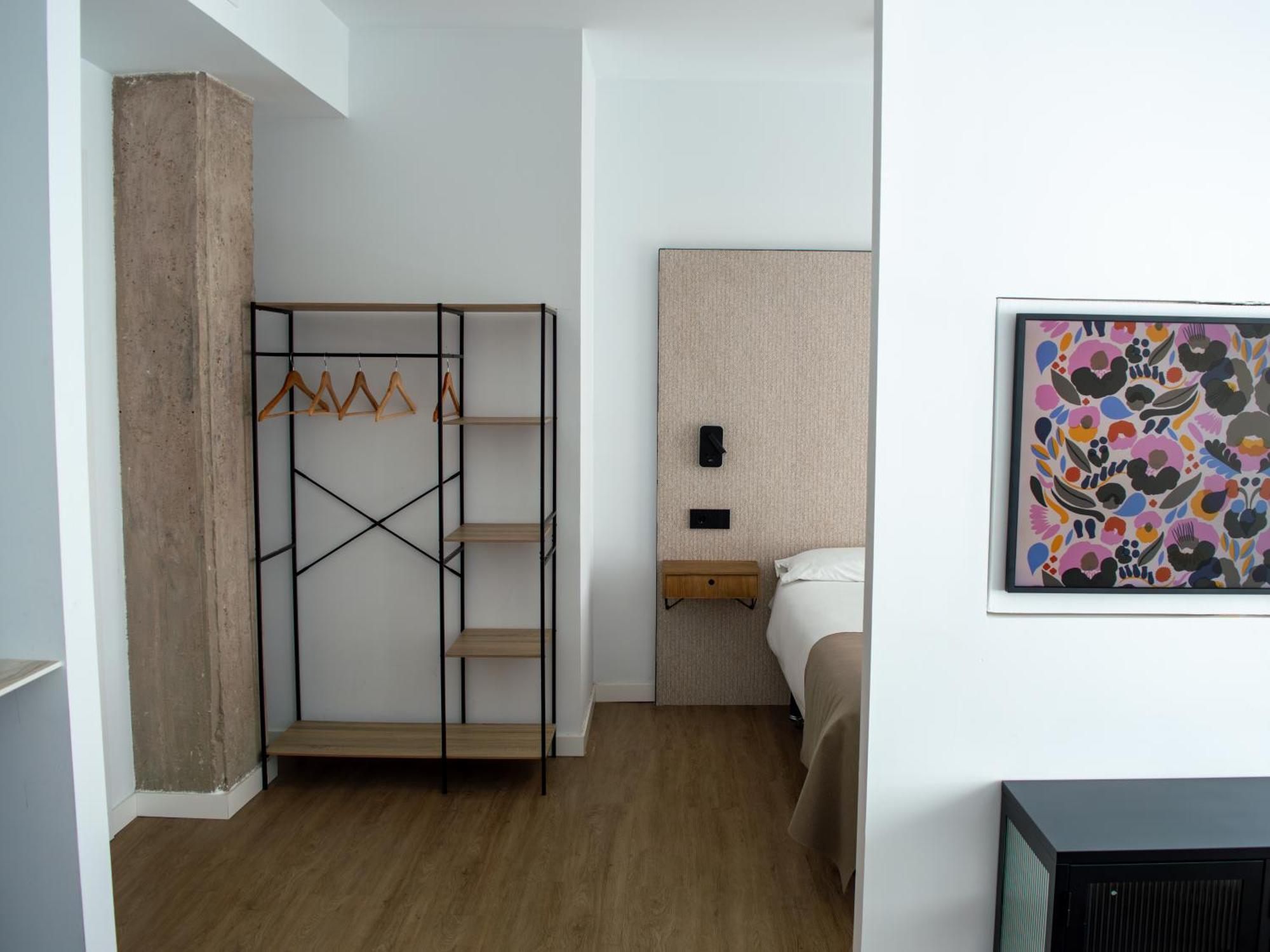 Guastavino By Alma Apartment *