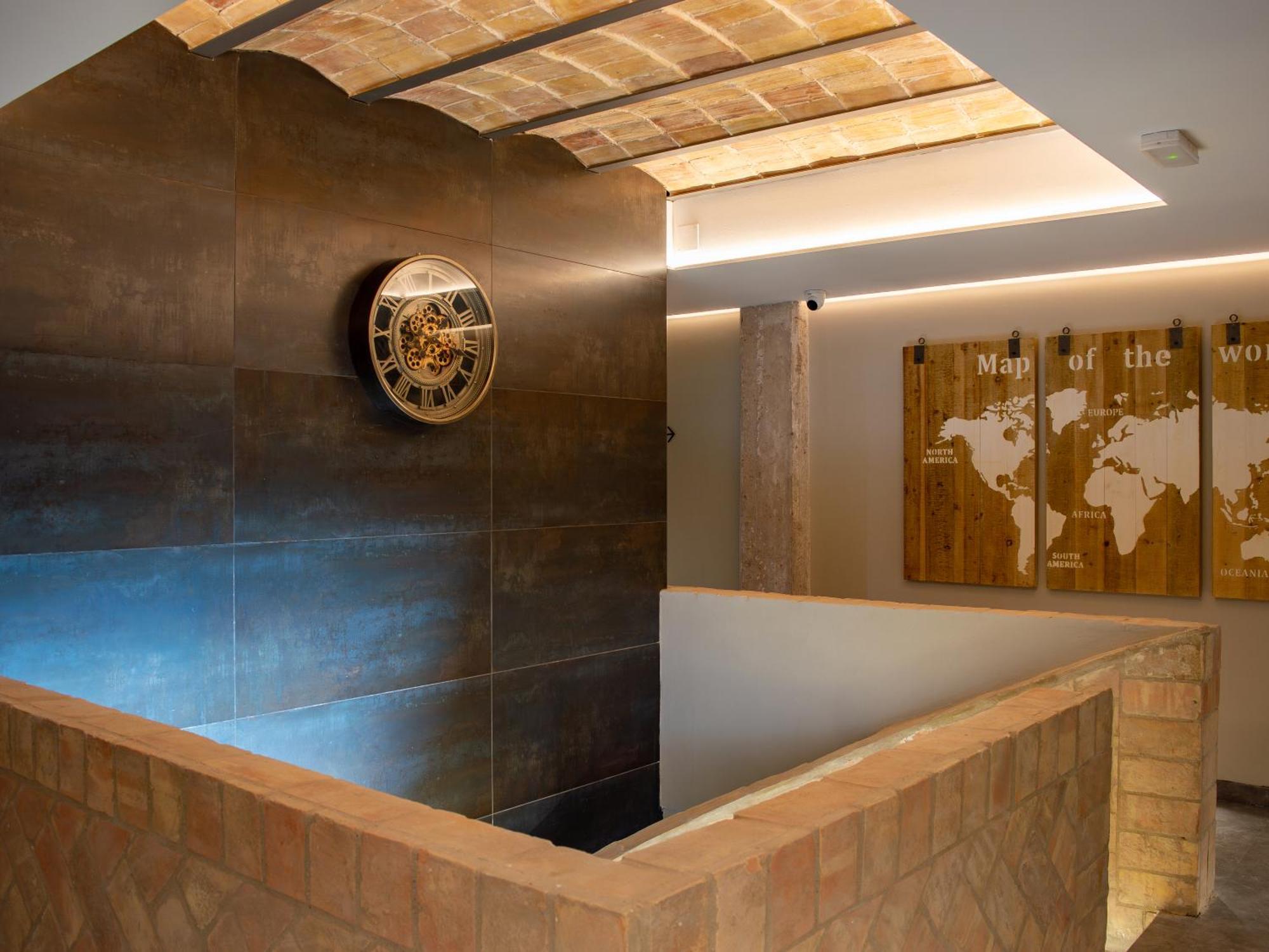 Apartment Guastavino By Alma Valencia