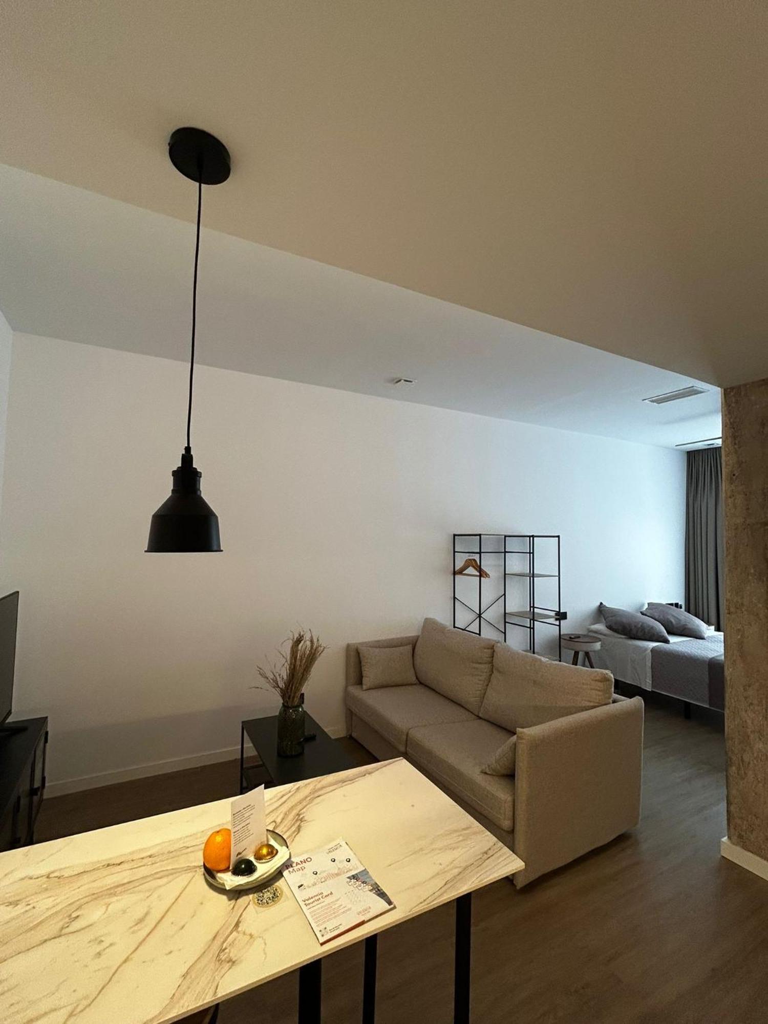 Guastavino By Alma Apartment Valencia