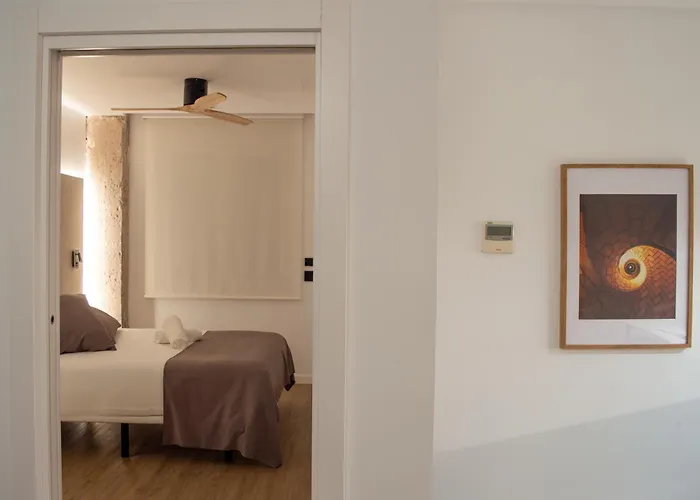 Guastavino By Alma Suites