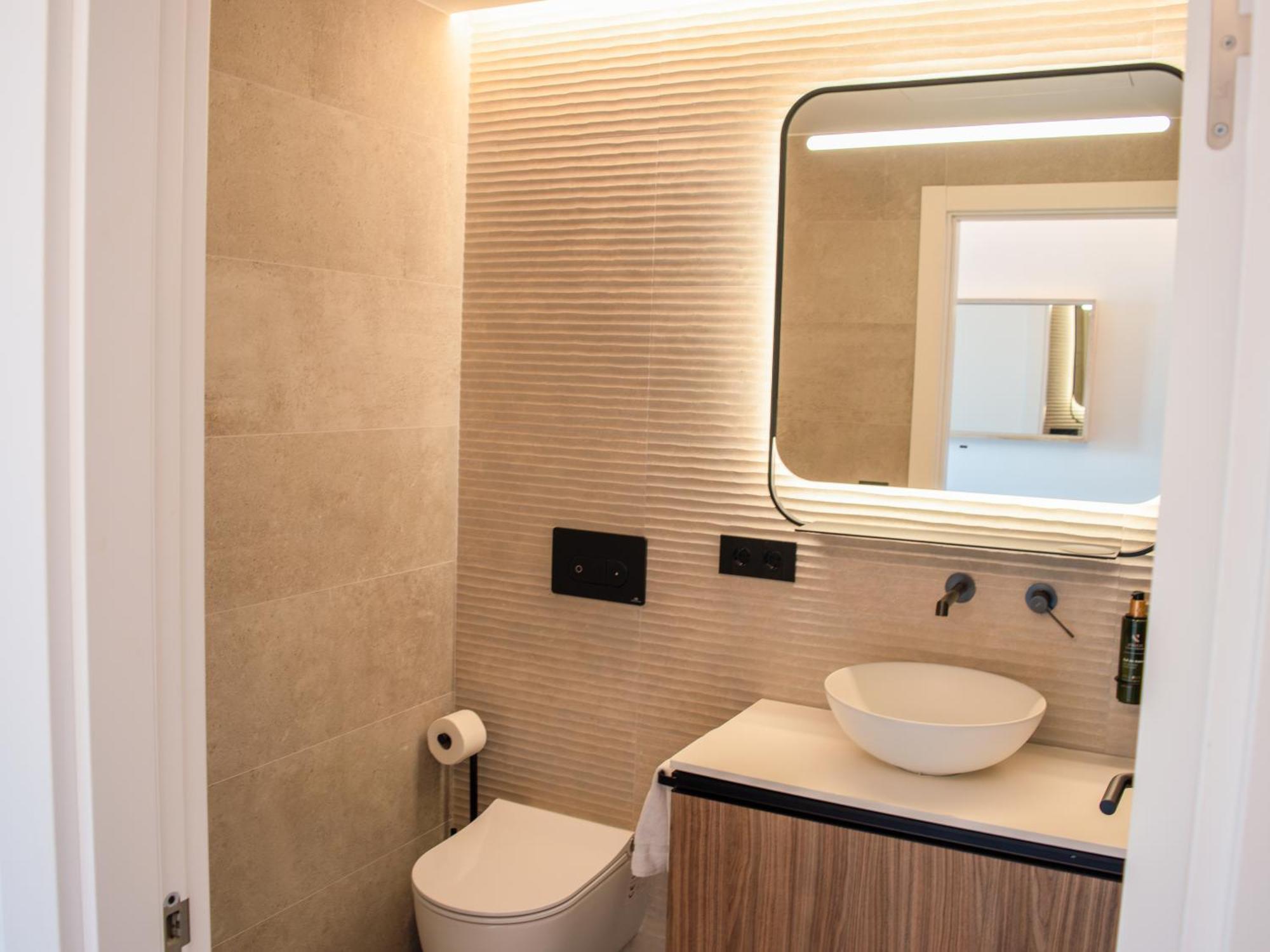 Apartamento Guastavino By Alma *