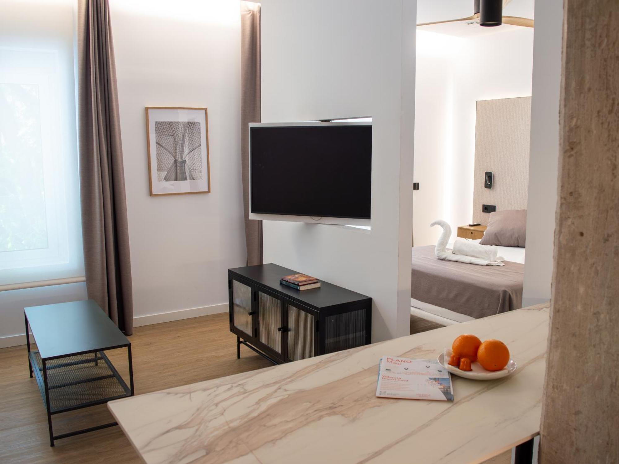 Apartamento Guastavino By Alma