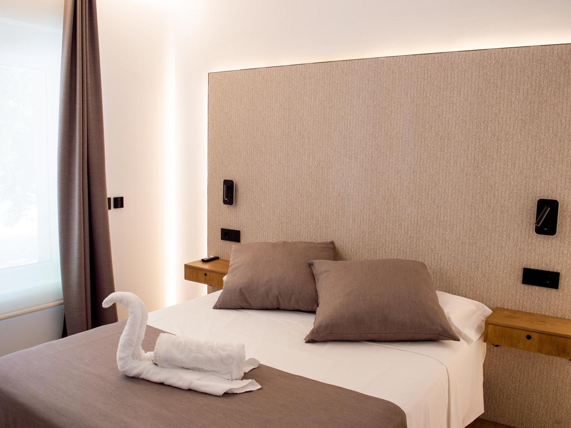 Guastavino By Alma Apartamento *