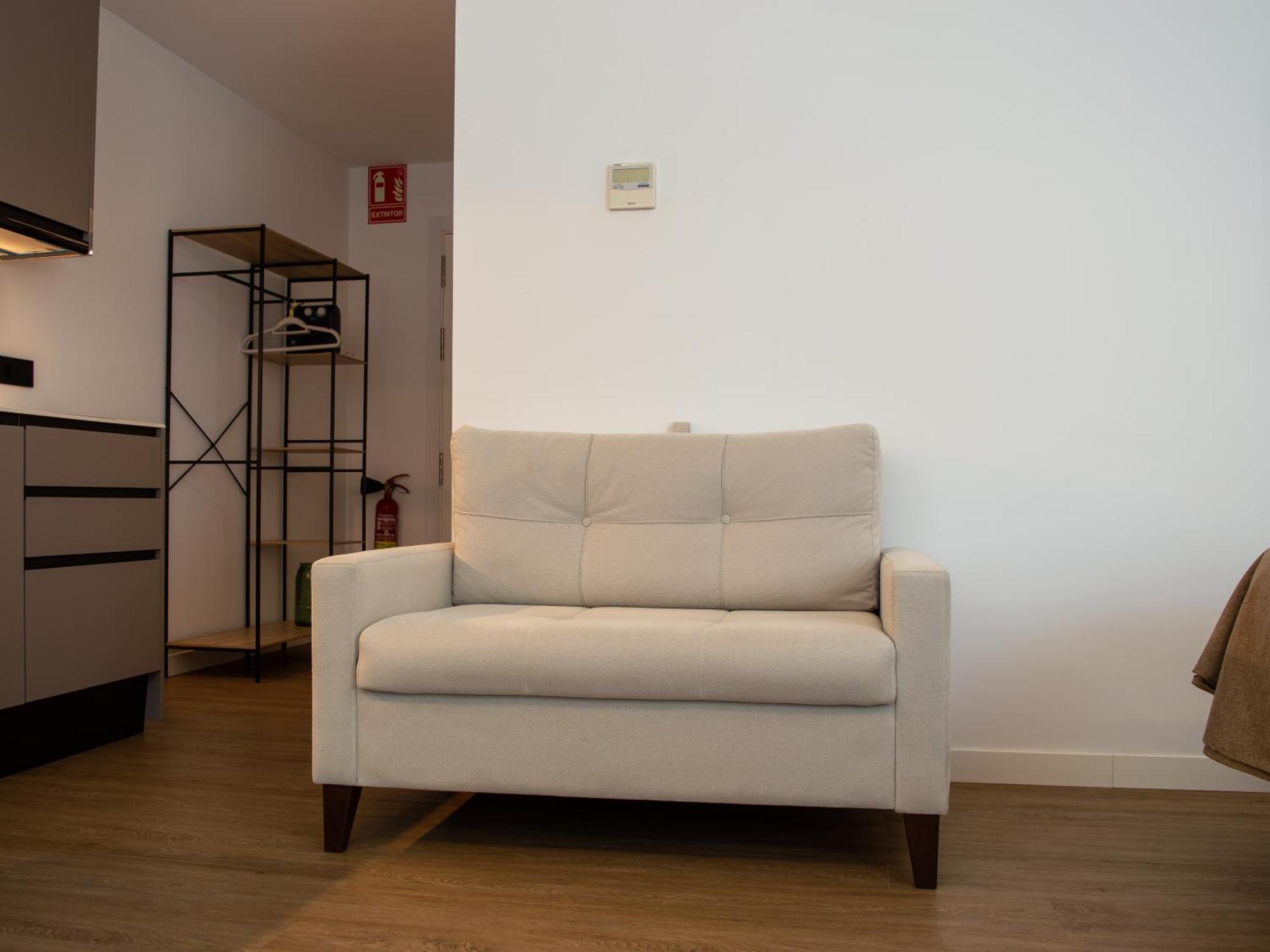 Guastavino By Alma Apartamento Valencia