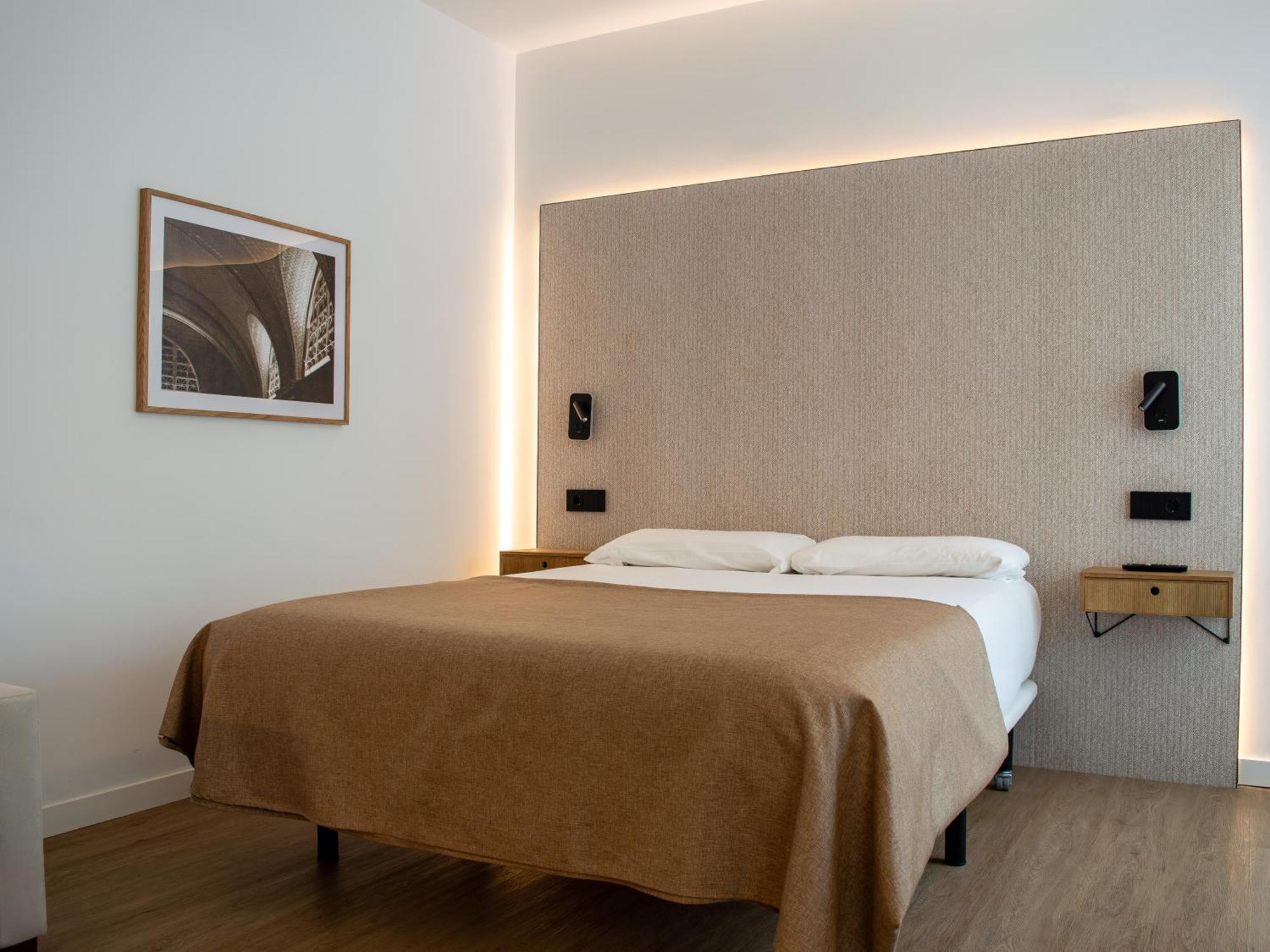 Apartamento Guastavino By Alma *