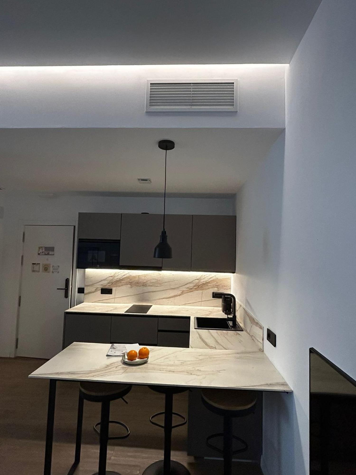 Guastavino By Alma Apartamento Valencia