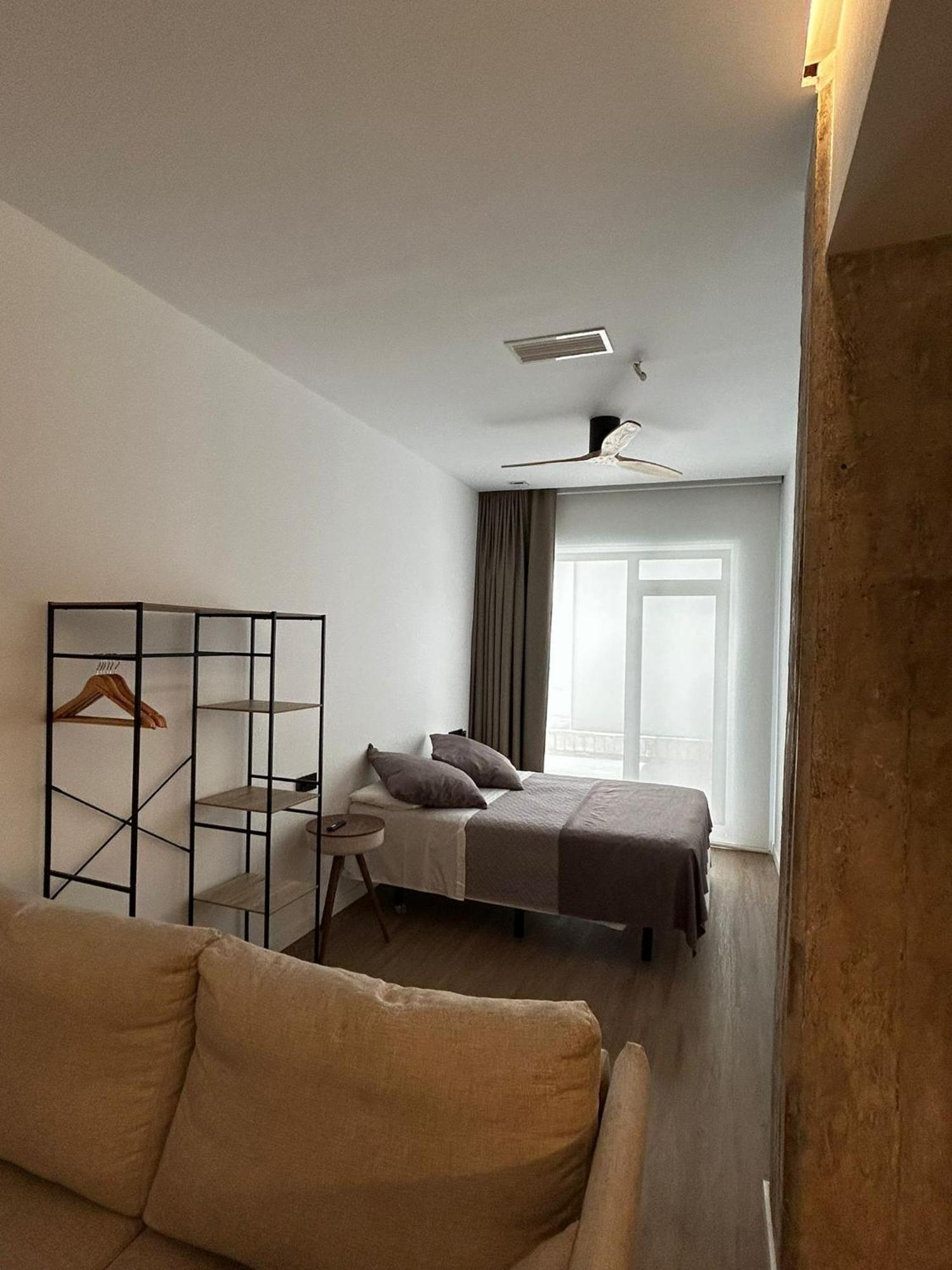 Appartamento Guastavino By Alma Valenza