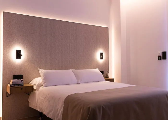 Guastavino By Alma Suites