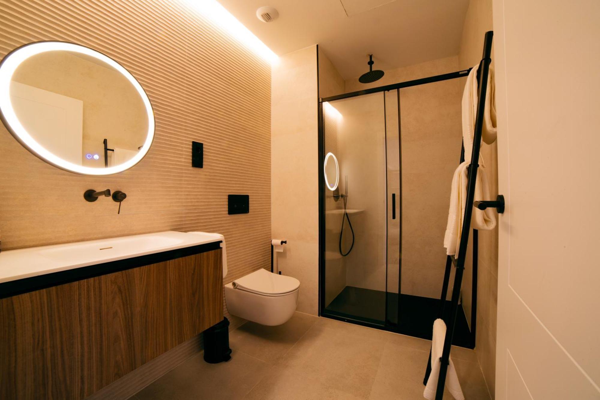 Apartment Guastavino By Alma