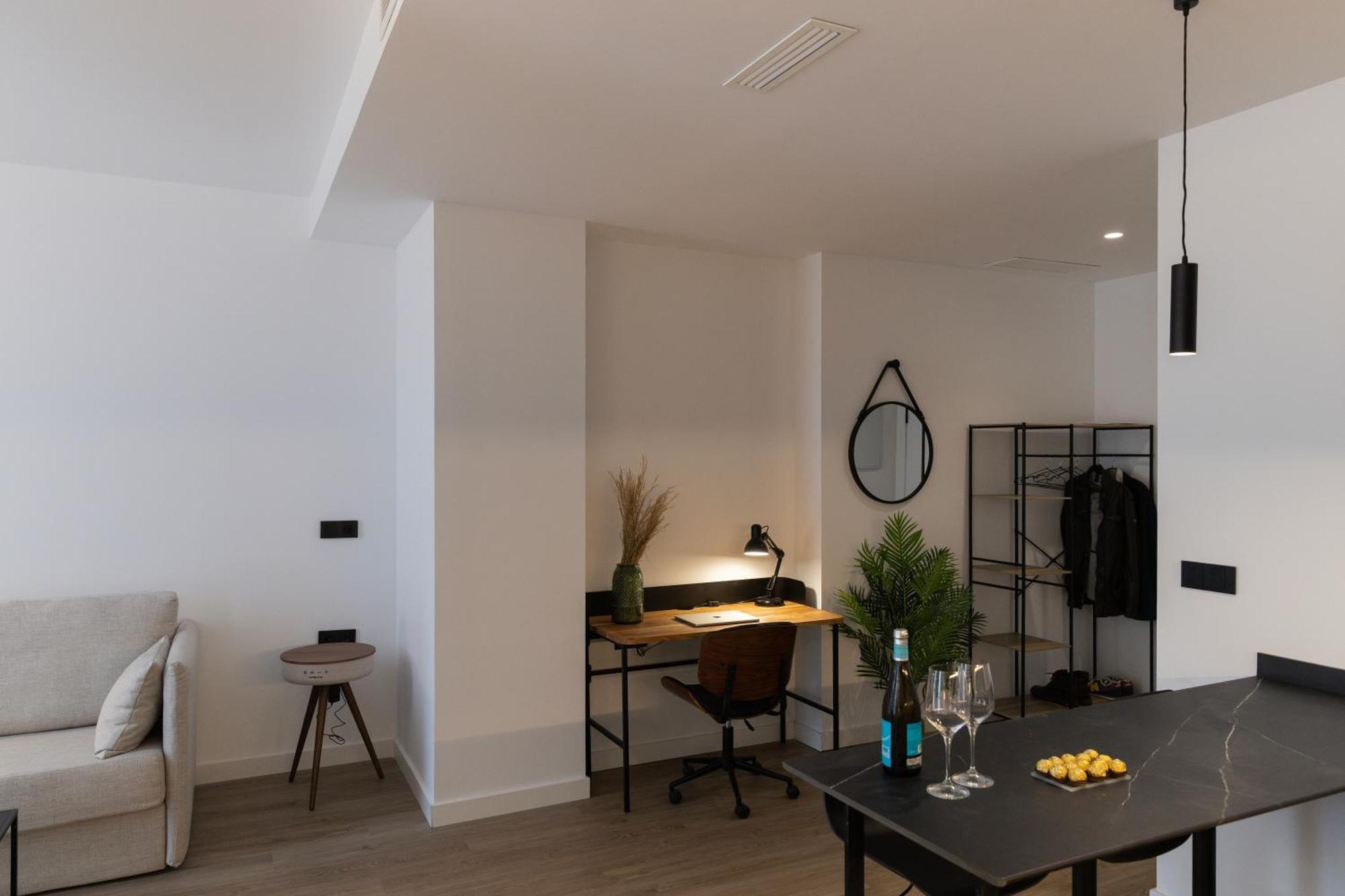 Apartment Guastavino By Alma *