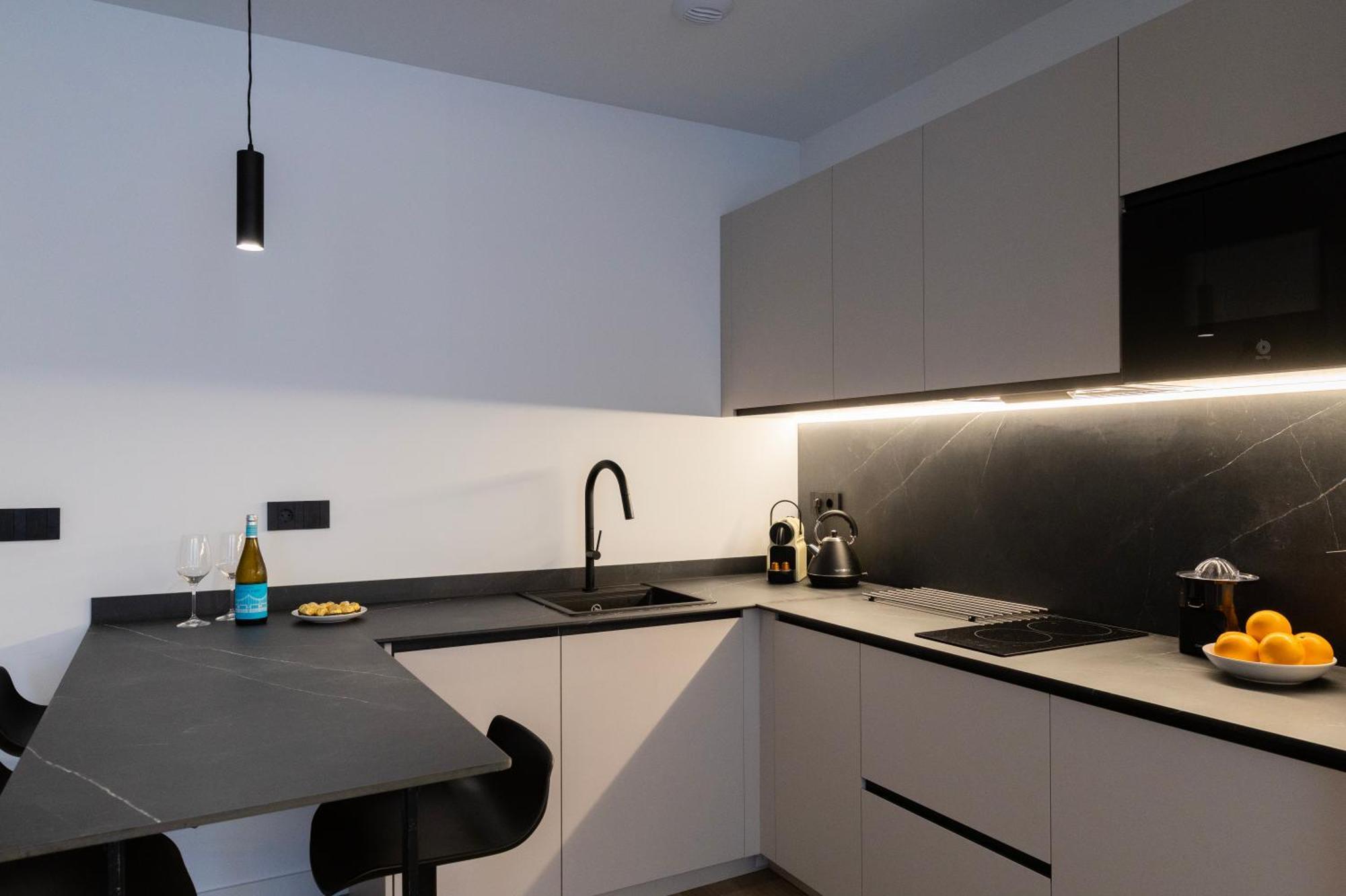 Guastavino By Alma Apartment *