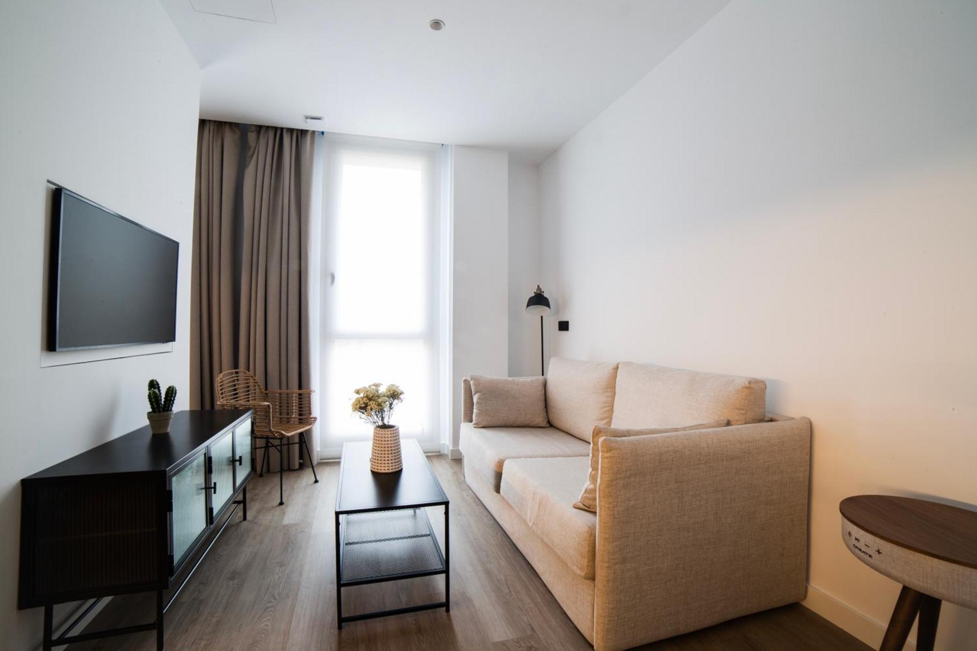 Guastavino By Alma Apartment Valencia